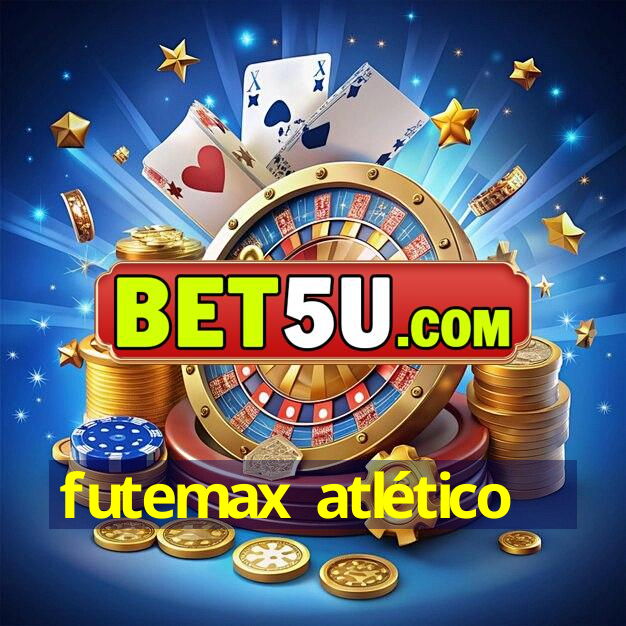 futemax atlético